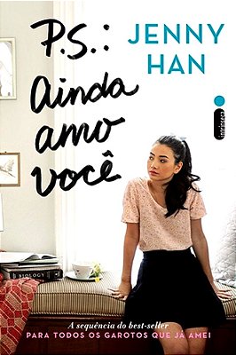 P. S.: Ainda Amo Você..-