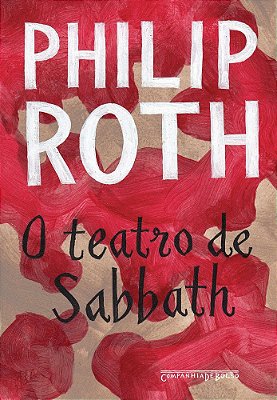 O Teatro De Sabbath - Edição De Bolso..-