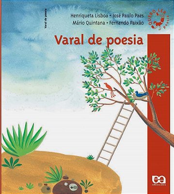 Varal De Poesia