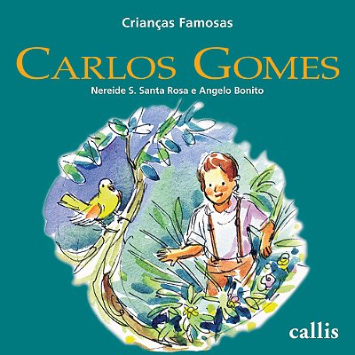 Carlos Gomes..-