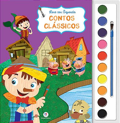Contos Clássicos