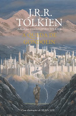A Queda De Gondolin