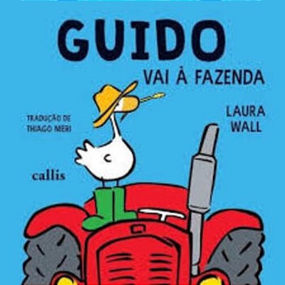 O Guido Vai A Fazenda..-