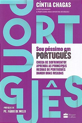 Sou Péssimo Em Português..-