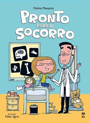 Pronto Para O Socorro