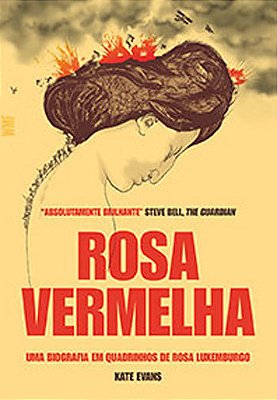Rosa Vermelha