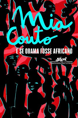 E Se Obama Fosse Africano?