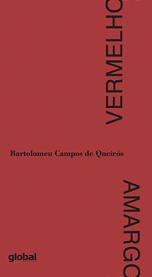 Vermelho Amargo..-