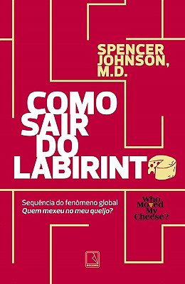 Como Sair Do Labirinto..-
