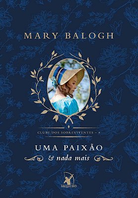 Uma Paixão E Nada Mais