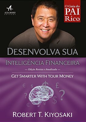 Pai Rico Desenvolva Sua Inteligência..-