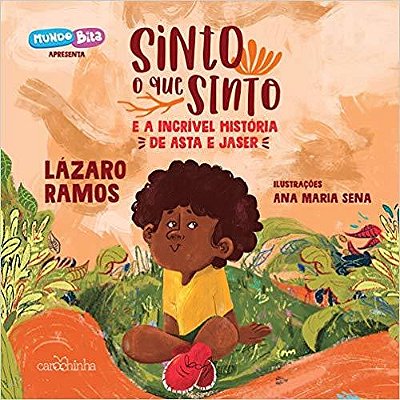 Sinto O Que Sinto E A Incrível História De Asta E Jaser