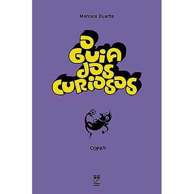 O Guia Dos Curiosos - Copas