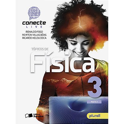 Conecte Live - Topicos De Fisica - Vol.3