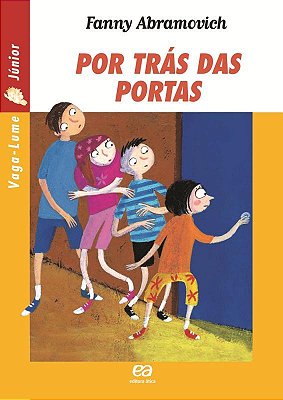 ES Por Tras Das Portas..-