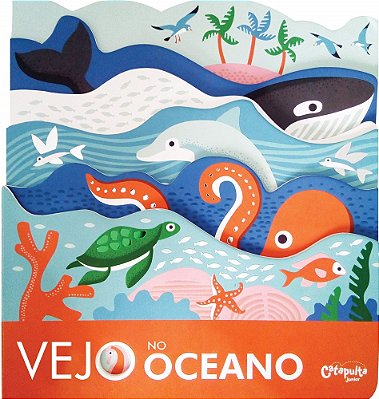 Vejo No Oceano..-