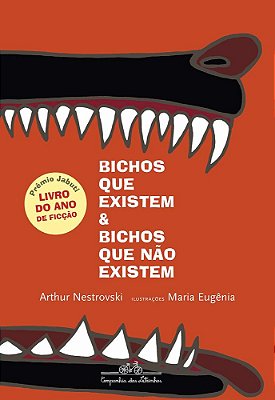 Bichos Que Existem E Bichos Que Não Existem