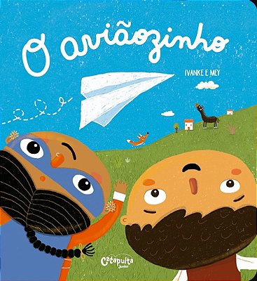 O Aviãozinho