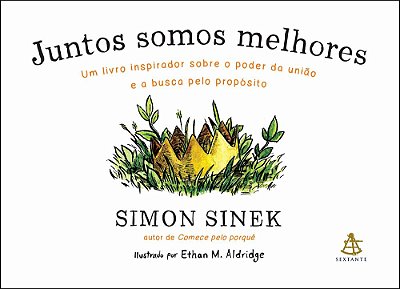 Juntos Somos Melhores..-