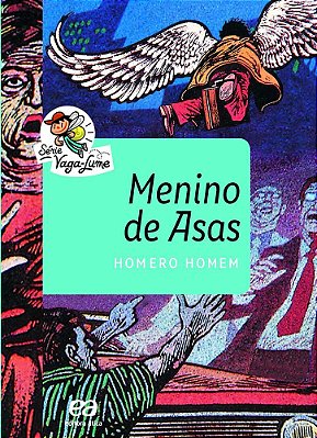 ES Menino De Asas