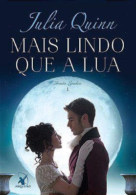 Mais Lindo Que A Lua..-