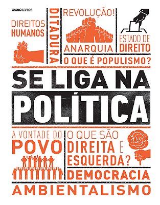 Se Liga Na Politica