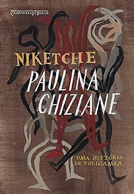 Niketche - Uma História De Poligamia - Companhia De Bolso