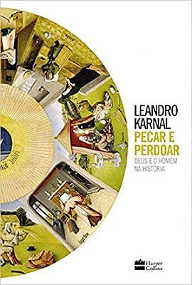 Pecar E Perdoar..-