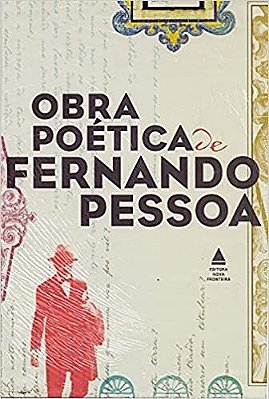 Box - Fernando Pessoa Obra Poetica E Prosa