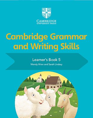 Cambridge Grammar And Writing Skills Sb 5
