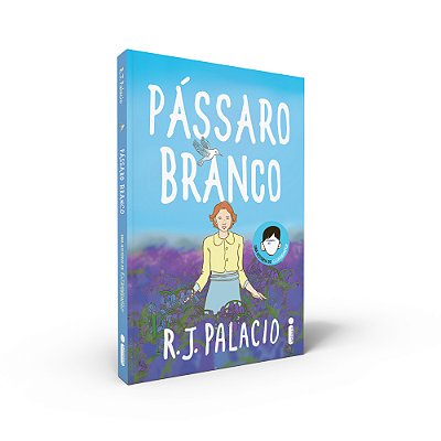 Pássaro Branco