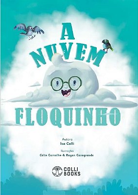 A Nuvem Floquinho