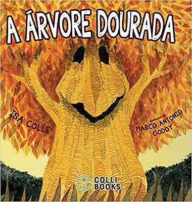 A Árvore Dourada