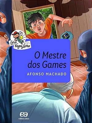 ES Mestre Dos Games
