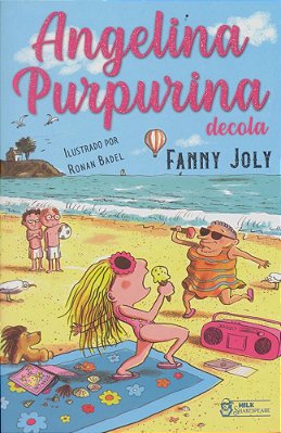 Angelina Purpurina Decola..-