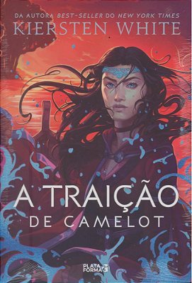 A Traição De Camelot - Vol.2..-