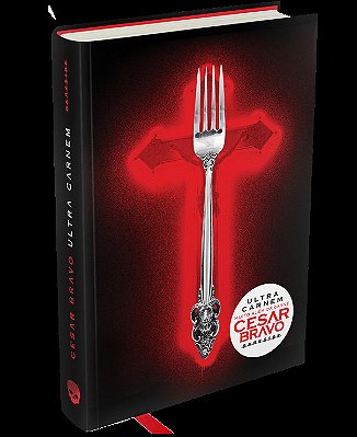 Ultra Carnem - Hardcover