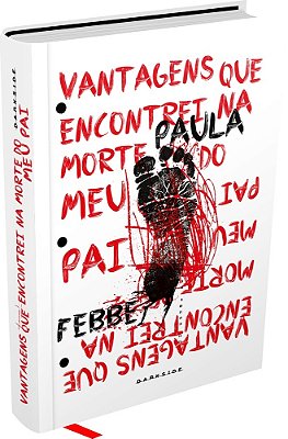 Vantagens Que Encontrei Na Morte Do Meu Pai - Hardcover