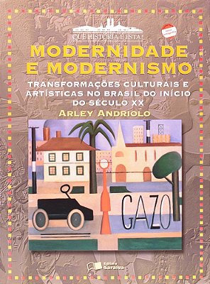 ES - Modernidade E Modernismo