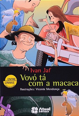 ES - Vovo Ta Com A Macaca