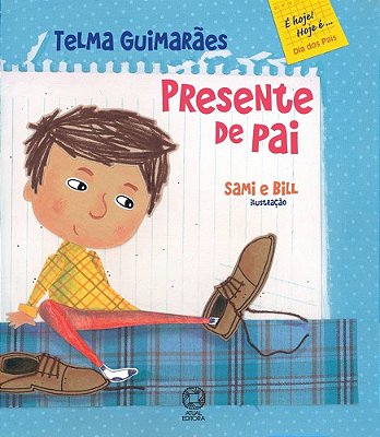 ES - Presente De Pai