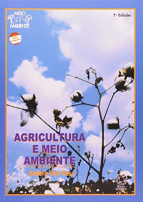 ES - Agricultura E Meio Ambiente
