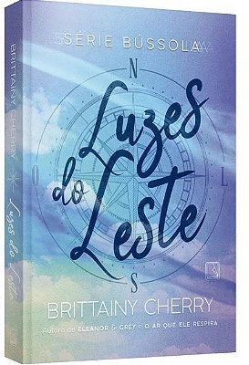 Série Bússola - Luzes Do Leste - Vol 2