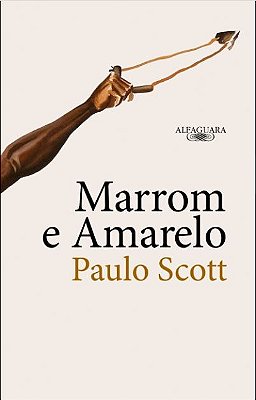 Marrom E Amarelo..-