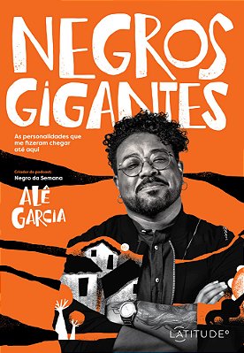 Negros Gigantes..-