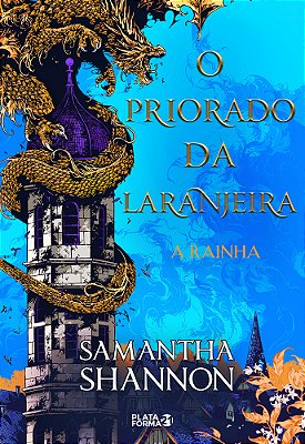 Priorado Da Laranjeira: A Rainha, O..-