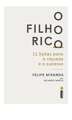 O Filho Rico..-