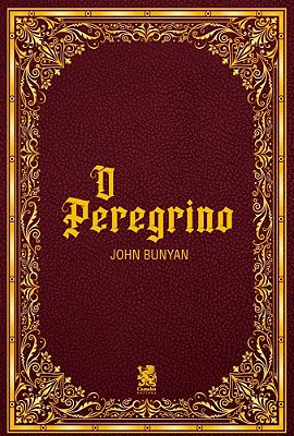 O Peregrino..-