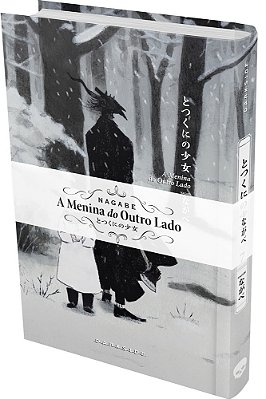 Menina Do Outro Lado: Volume 7, A Hardcover Ean:9786555982084