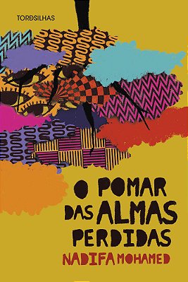 O Pomar Das Almas Perdidas - 9786555680263..-